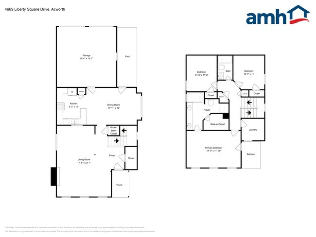 Building Photo - 4669 Liberty Square Dr