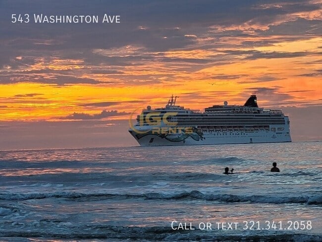 Foto del edificio - 543 Washington Ave