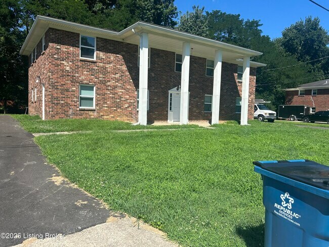 Foto del edificio - 3113 Melody Acres Ln