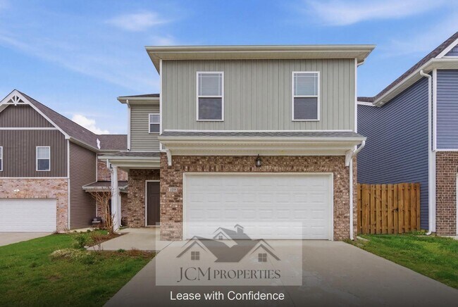 Foto del edificio - 108 Cammy Ct