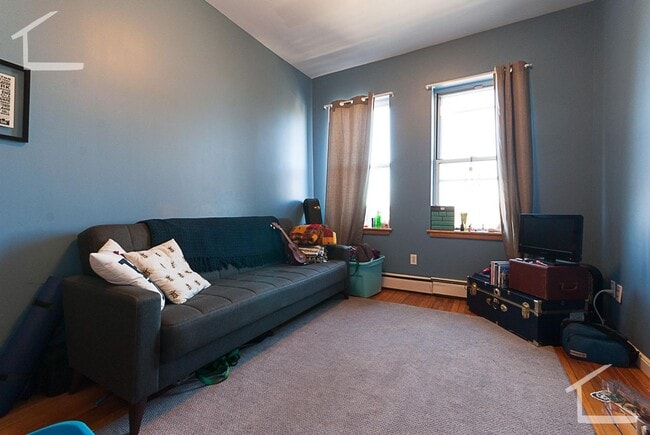 Photo - Charming 1 Bedroom-No Broker Fee Apartment