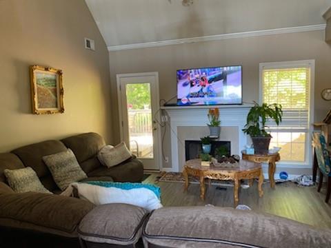 Foto del edificio - 5050 Otter Creek Run