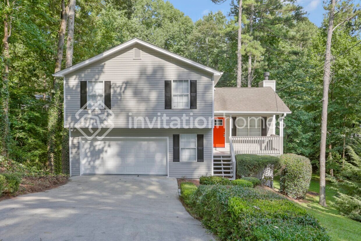 Foto principal - 592 Michael Ct SW
