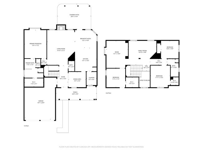Foto del edificio - 2322 Cool Springs Ln