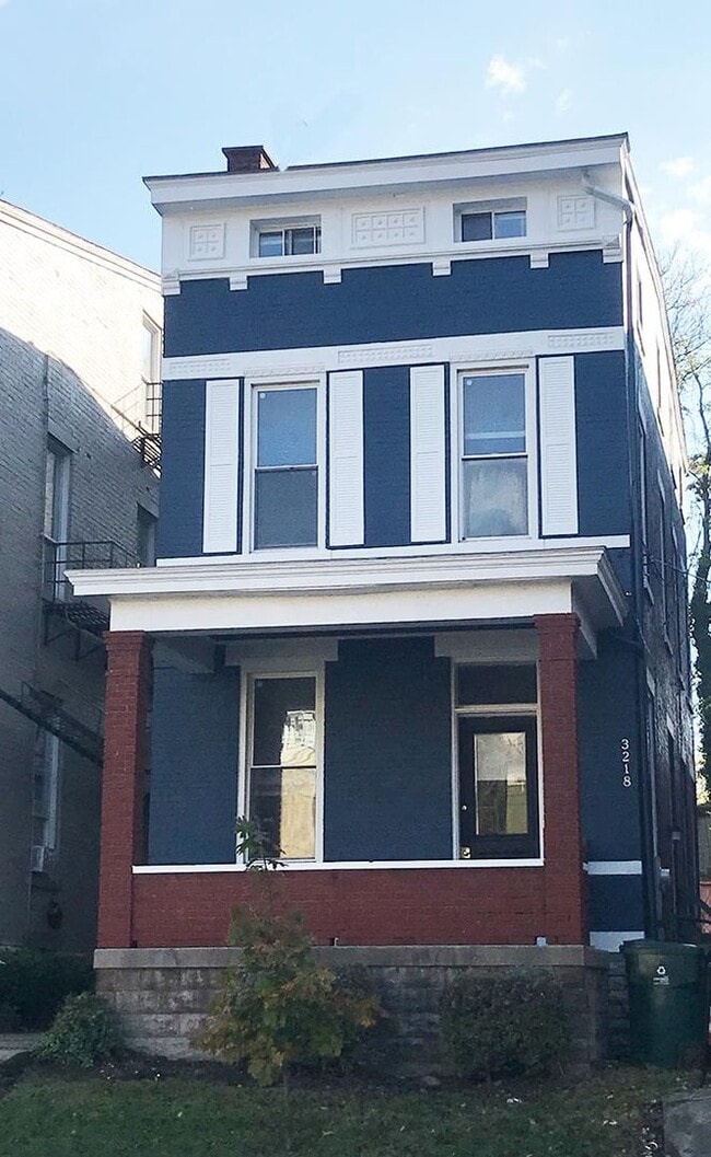 Photo - 3218 Bishop Street House