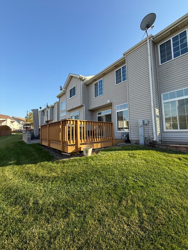 Foto principal - 921 Mesa Dr