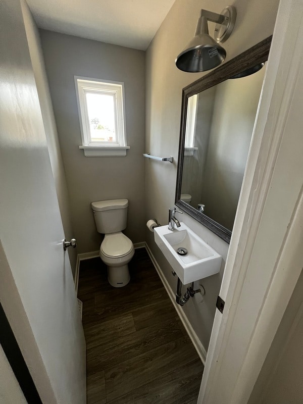 Foto del edificio - 1105 Ironington Rd