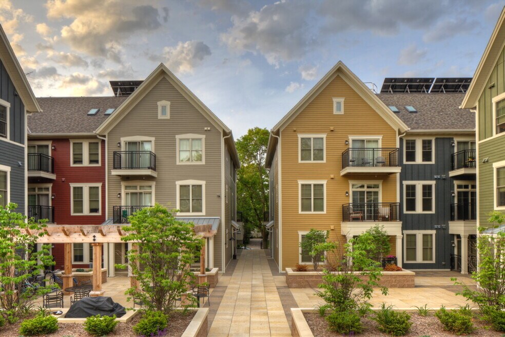 City Row