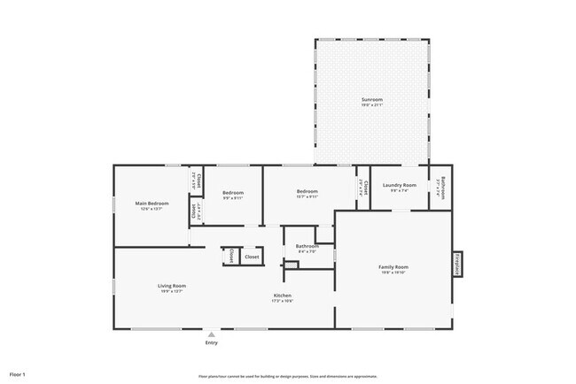 Building Photo - 3 Bedroom on Ashborough Dr.