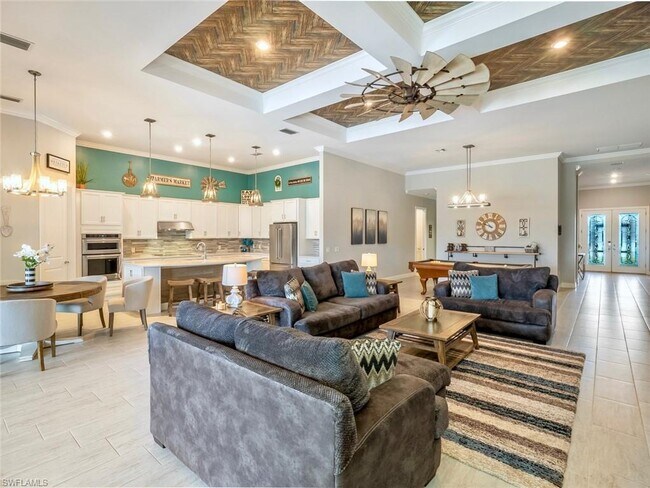 Building Photo - 17118 Ashcomb Way
