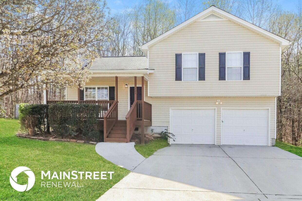 Foto principal - 207 Remington Ct