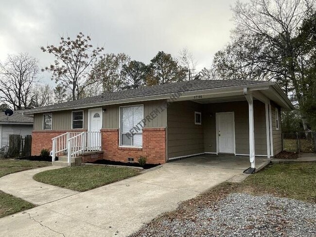 Foto del edificio - 6706 W Wakefield Dr