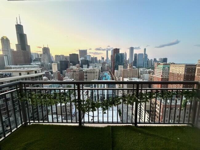 Foto del edificio - 41 E 8th St