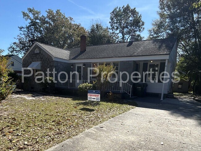 Foto del edificio - West Columbia Home