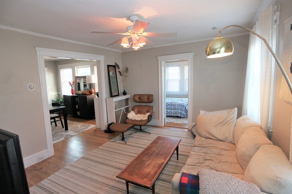 Foto principal - 168 Faneuil St