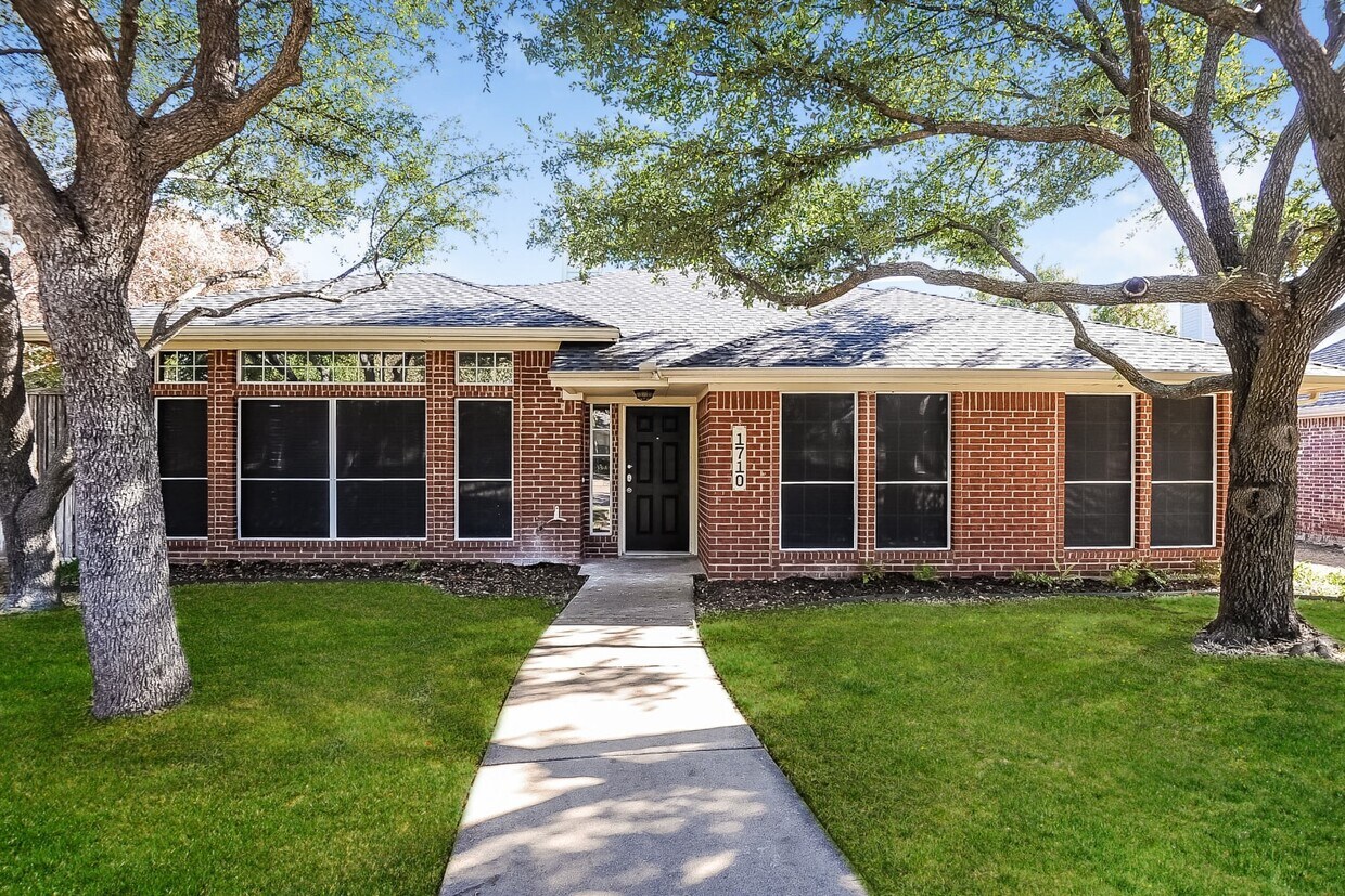1710 Colonial Ct House Rental in Prosper, TX