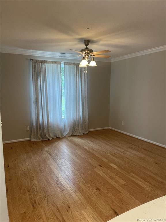 Foto del edificio - 1201 Kings Land Court