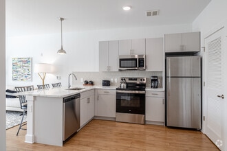 Interior Photo - Meridia Upper Main
