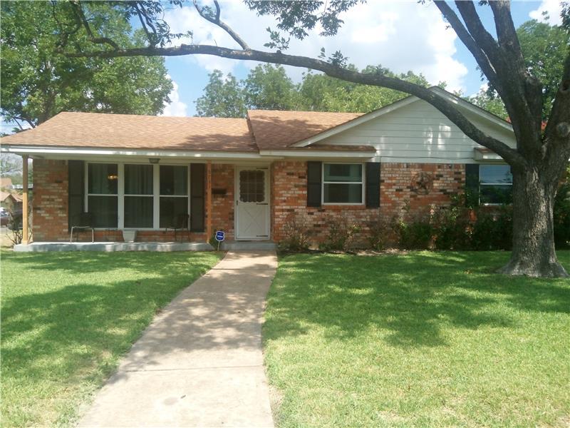 5731 Caldwell Dr, Waco, TX 76710 Condo for Rent in Waco, TX