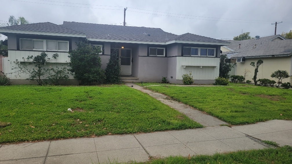 15950 San Fernando Mission Blvd, Granada Hills, CA 91344 House Rental