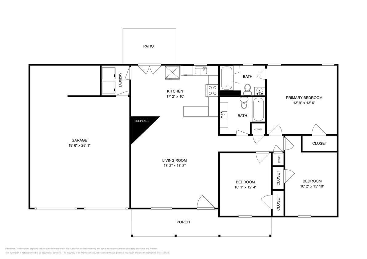 Foto del edificio - 620 Bluff Dr