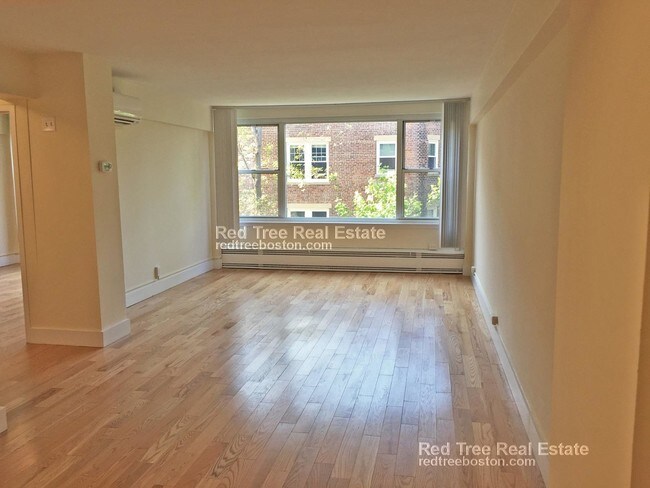 Foto del edificio - 1440 Beacon St