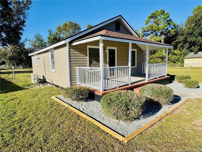 Foto del edificio - 790 Old Whiteville Rd