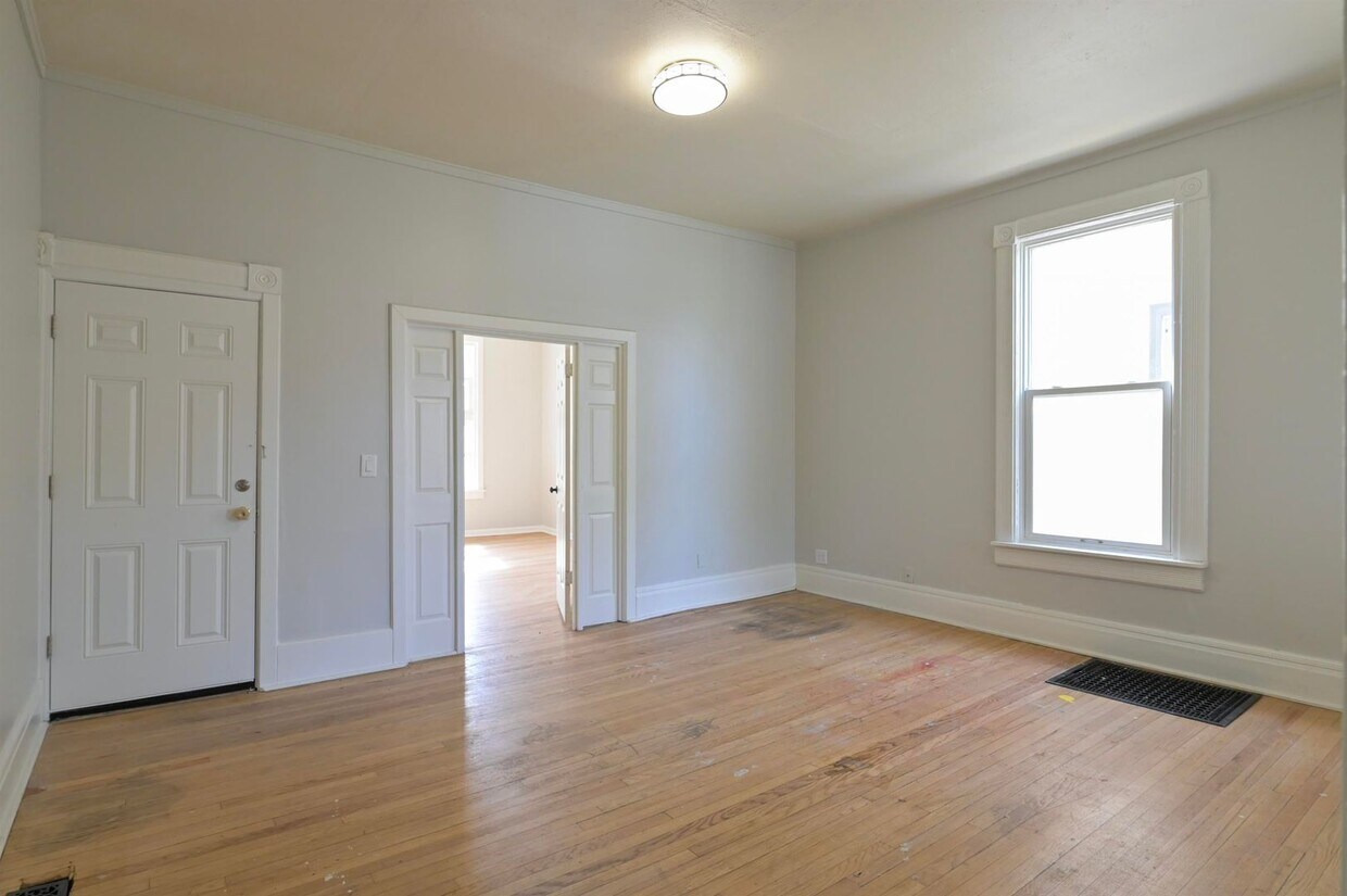 Foto del edificio - 532 S 30th St