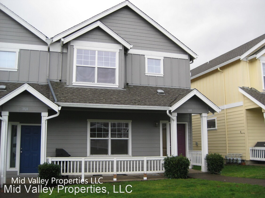 Primary Photo - 3 br, 2.5 bath House - 3176 NW Foxtail Place