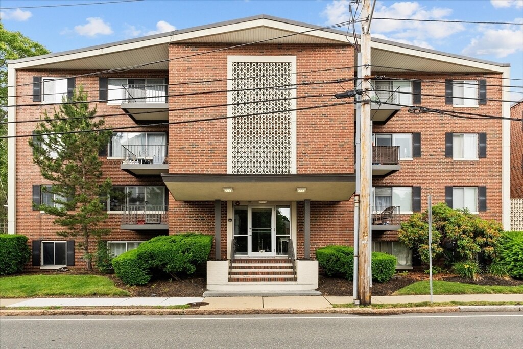 Primary Photo - 220 Essex St