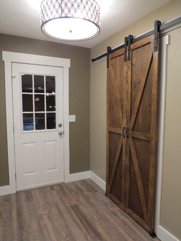 1550 14th St E N, Columbia Falls, MT 59912 House Rental in Columbia