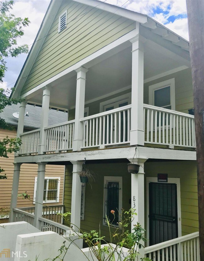 Foto del edificio - 832 Pryor St SW