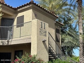 Building Photo - 4925 E Desert Cove Ave