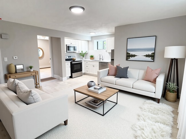 Building Photo - 50 Harvard Ave