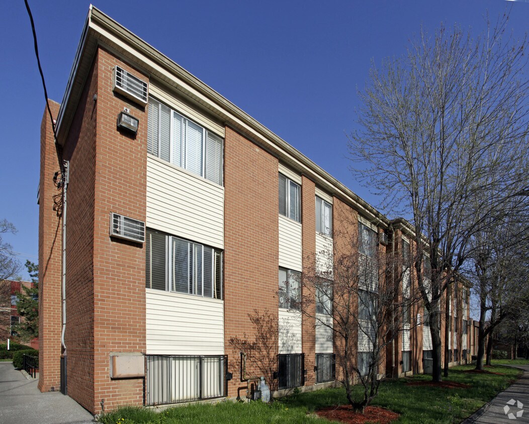 Foto del edificio - 3620 Washington Ave