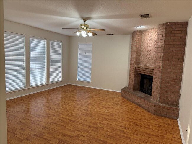Foto del edificio - 17803 Dansworth Dr
