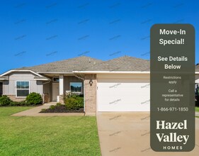 Building Photo - 11609 SW 9th St.