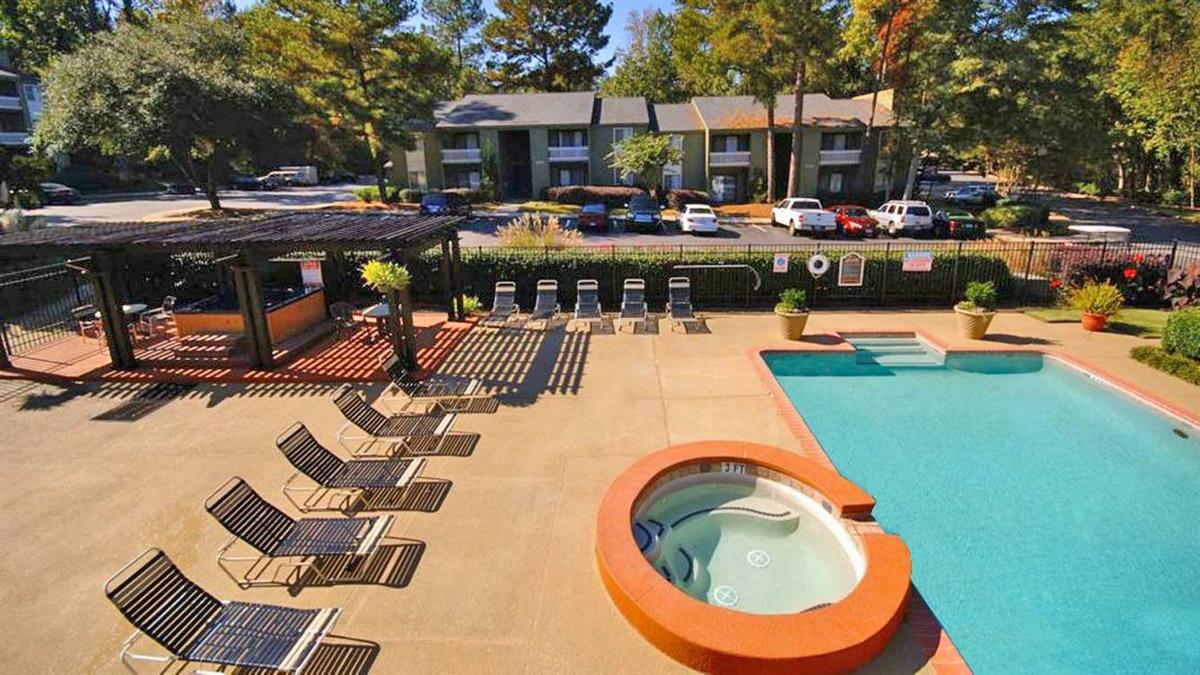 Residence at Patriot Place Apartments Columbus, GA