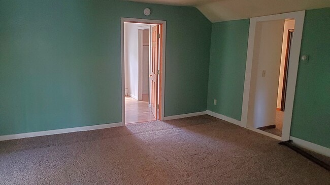 Building Photo - 1050 Curtis St