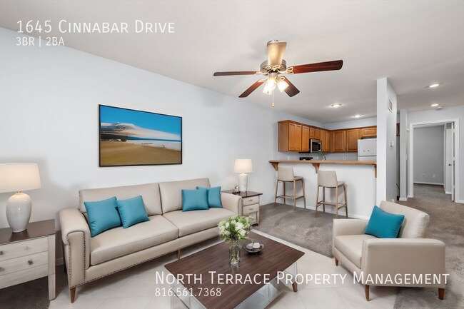 Building Photo - *RENT SPECIAL: Use this special to lower y...