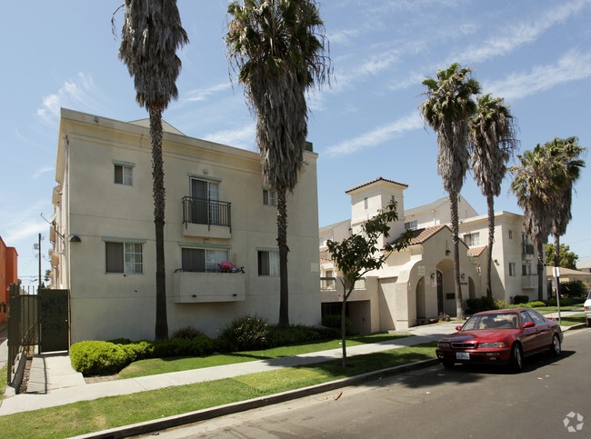 Hyde Park Apartments - Los Angeles, CA | Apartments.com