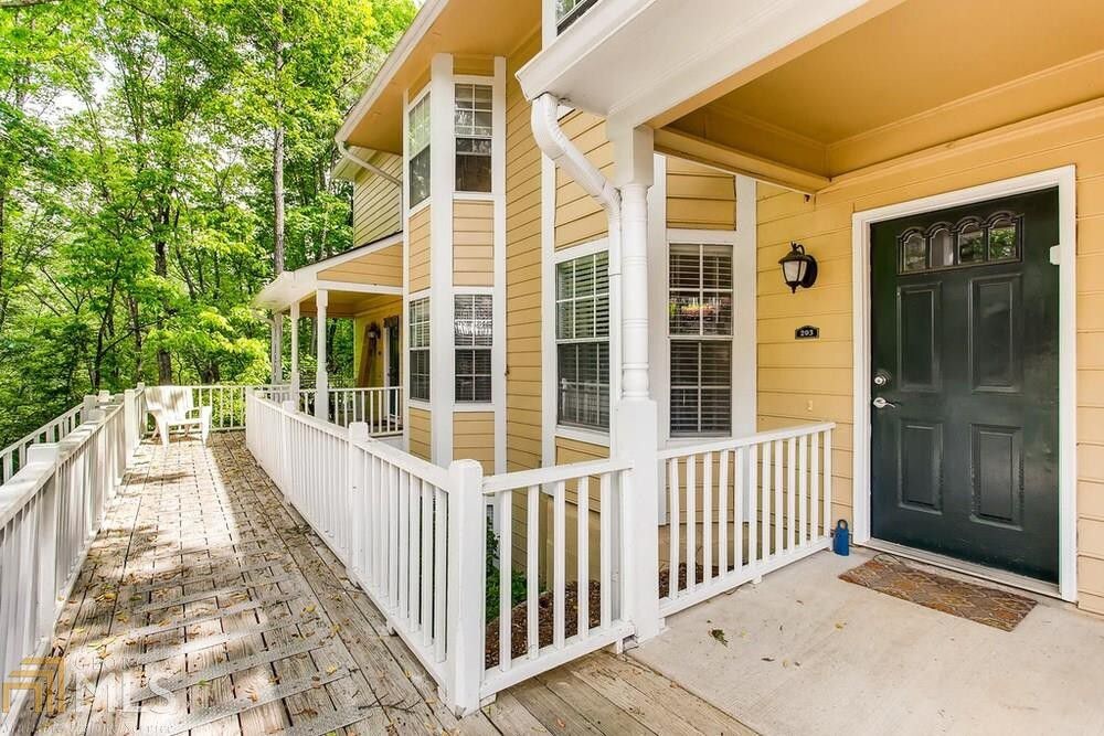 3960 Riverlook Pkwy SE Unit 12, Marietta, GA 30067 Condo for Rent in