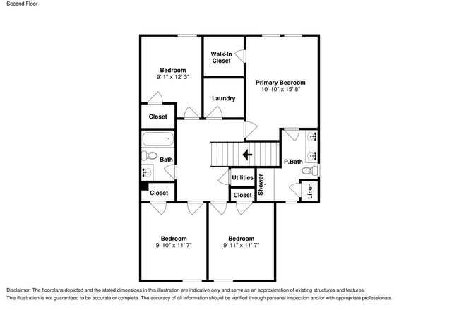 Building Photo - 1655 Box Elder Road