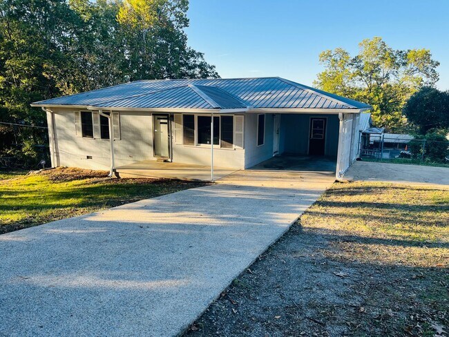 Foto del edificio - 1033 W 33rd St