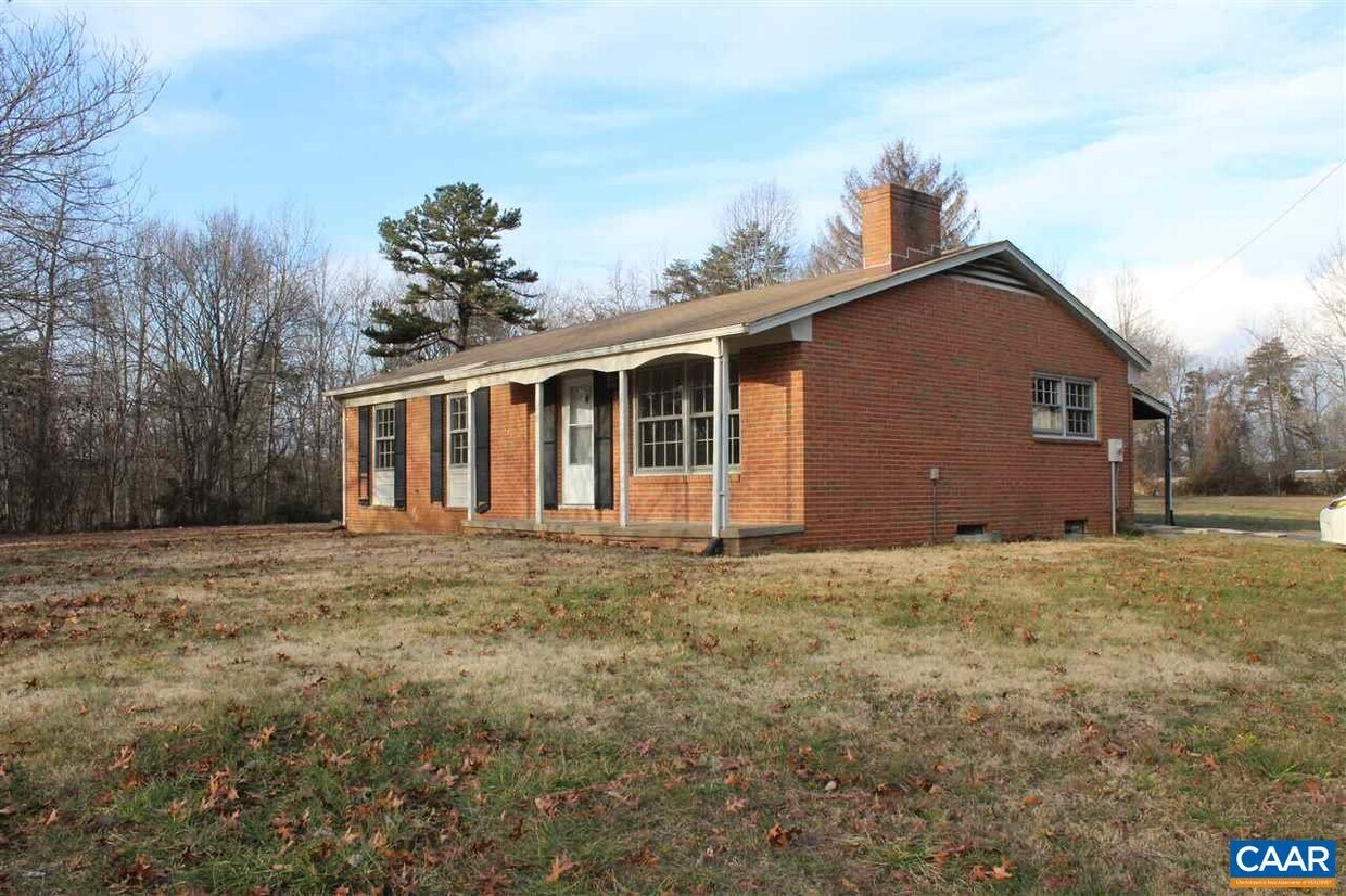 Primary Photo - 4607 Rolling Rd