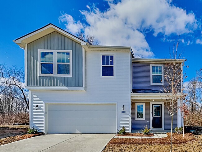 Foto del edificio - 11603 Cotterill Wy