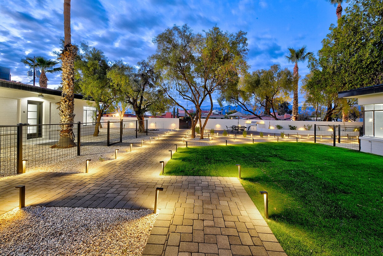 Terra Alta Apartments - Terra Alta Apartments