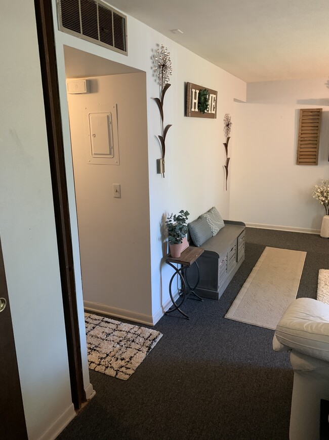 Foto del edificio - 24 Lynch St