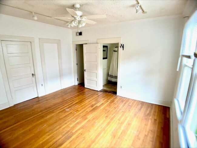 Foto del edificio - 601 Louisiana Ave