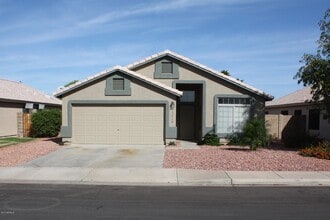 Building Photo - 13232 W Desert Ln